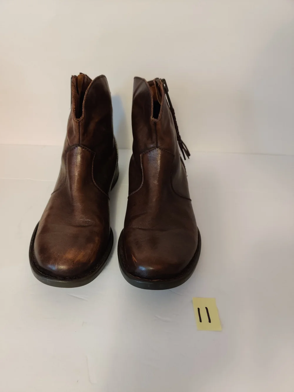 Born classic brown